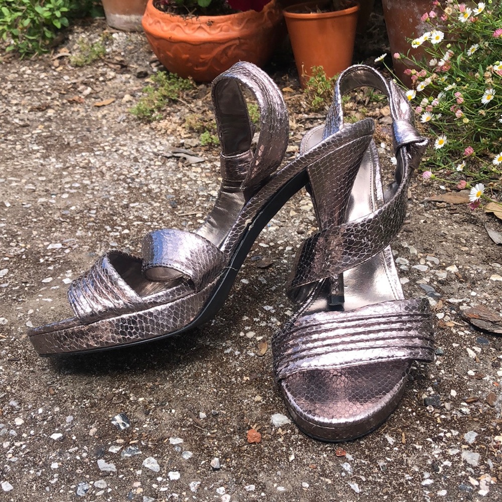Nine West Heels